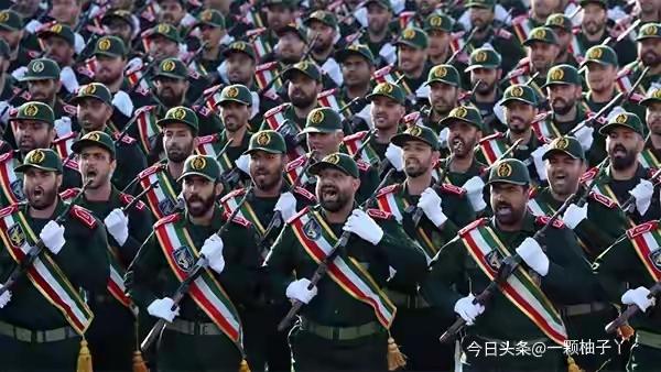 欧盟早前正式把伊朗伊斯兰革命卫队列为恐怖组织，这事本来就够受关注，最近欧洲又有六