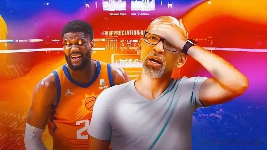 太阳欲情故纵，天选之子恐成最大牺牲品

太阳在提前进入休赛期后，球队率先将蒙蒂裁