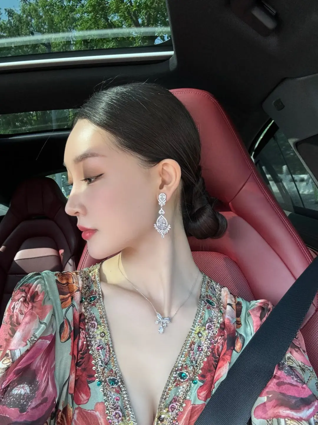 美貌都是我应得的|功课篇