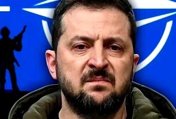 泽连斯基太“精”了，直接扔出了一个让美俄都目瞪口呆的王炸！他说，这仗打到最后，土