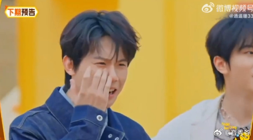 穆祉丞综艺感内娱无代餐 看了这期节目真的想说，穆祉丞这综艺感绝对是天赋型选手。一