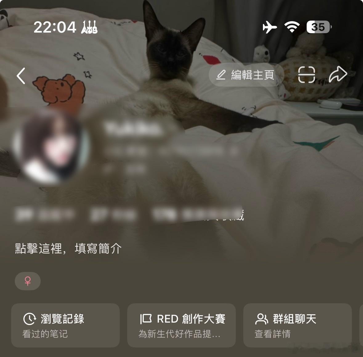 每次点开🍠我都很想笑呀