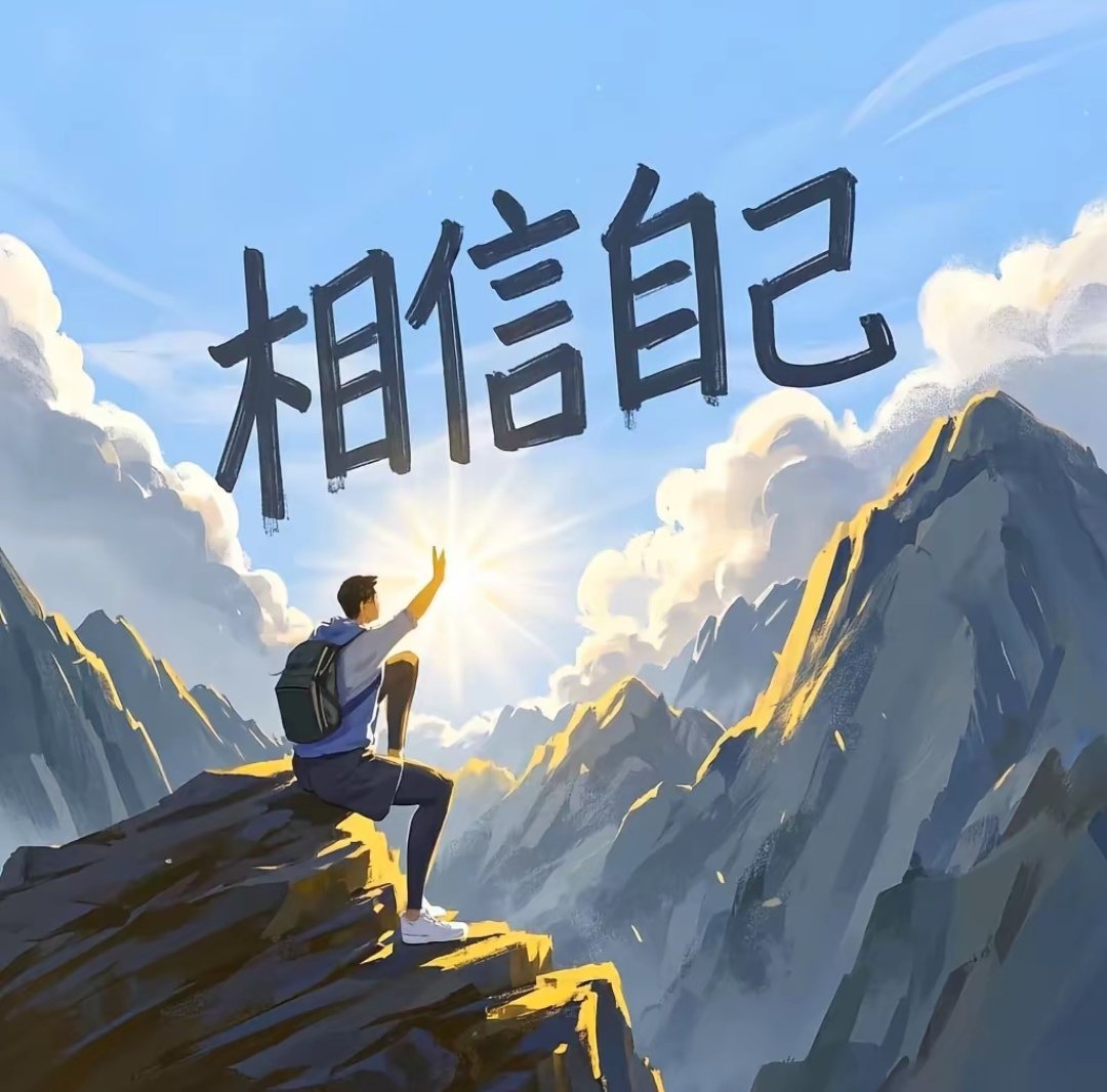 跑起来耳边才有风，站山顶是为看世界，不是被看见。5月6日星期三今日关注！盛新锂能