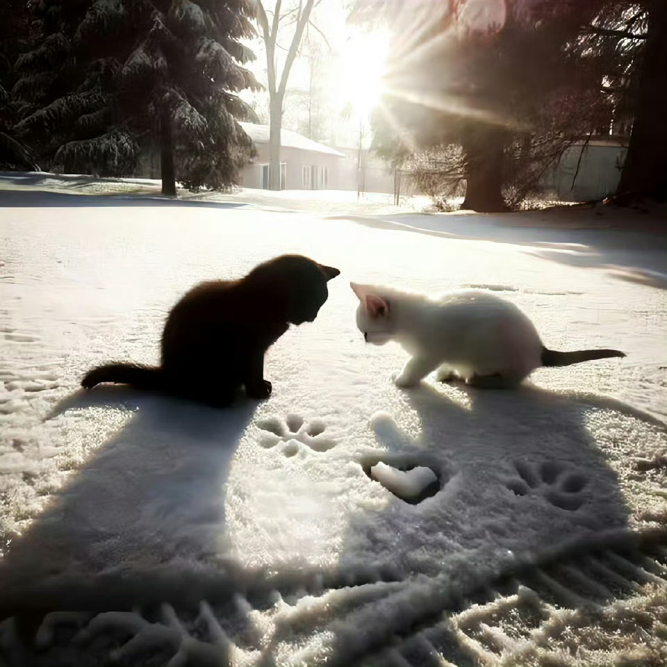 真诚有时候会催生傲慢和贪婪，所幸，还有爱。 