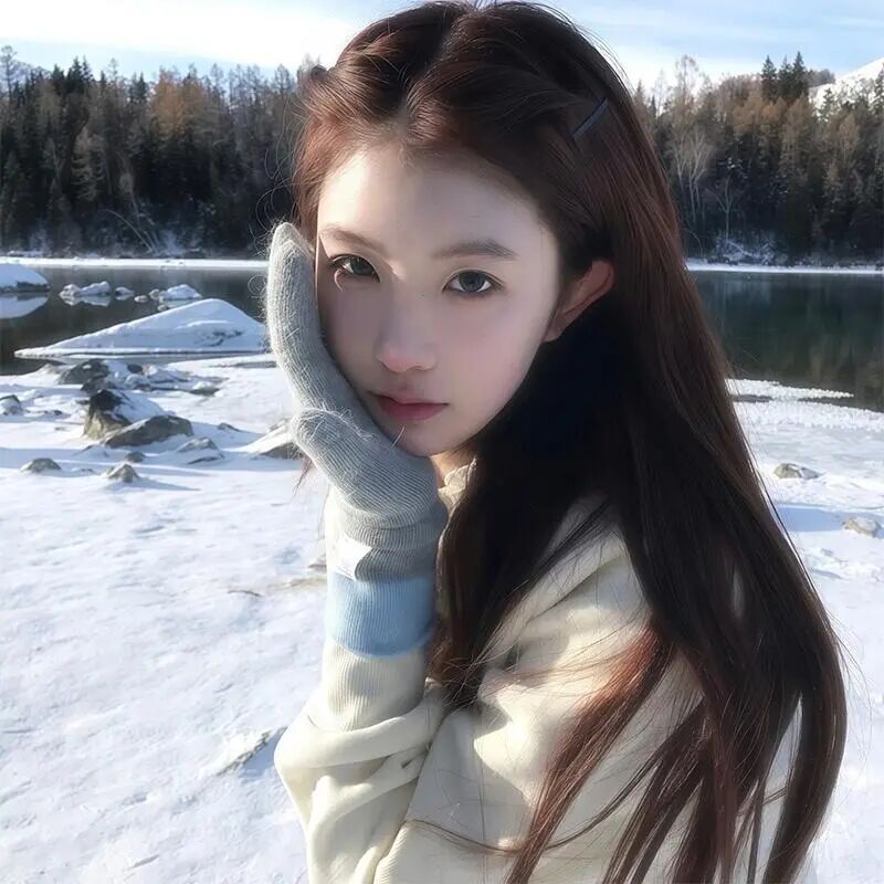 女生头像女生头像 Sharel女生头像🩵 