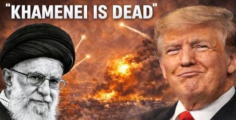 伊朗变局掐住俄罗斯命脉，普京陷入两难绝境
美以联军对伊朗的斩首行动，看似是针对哈