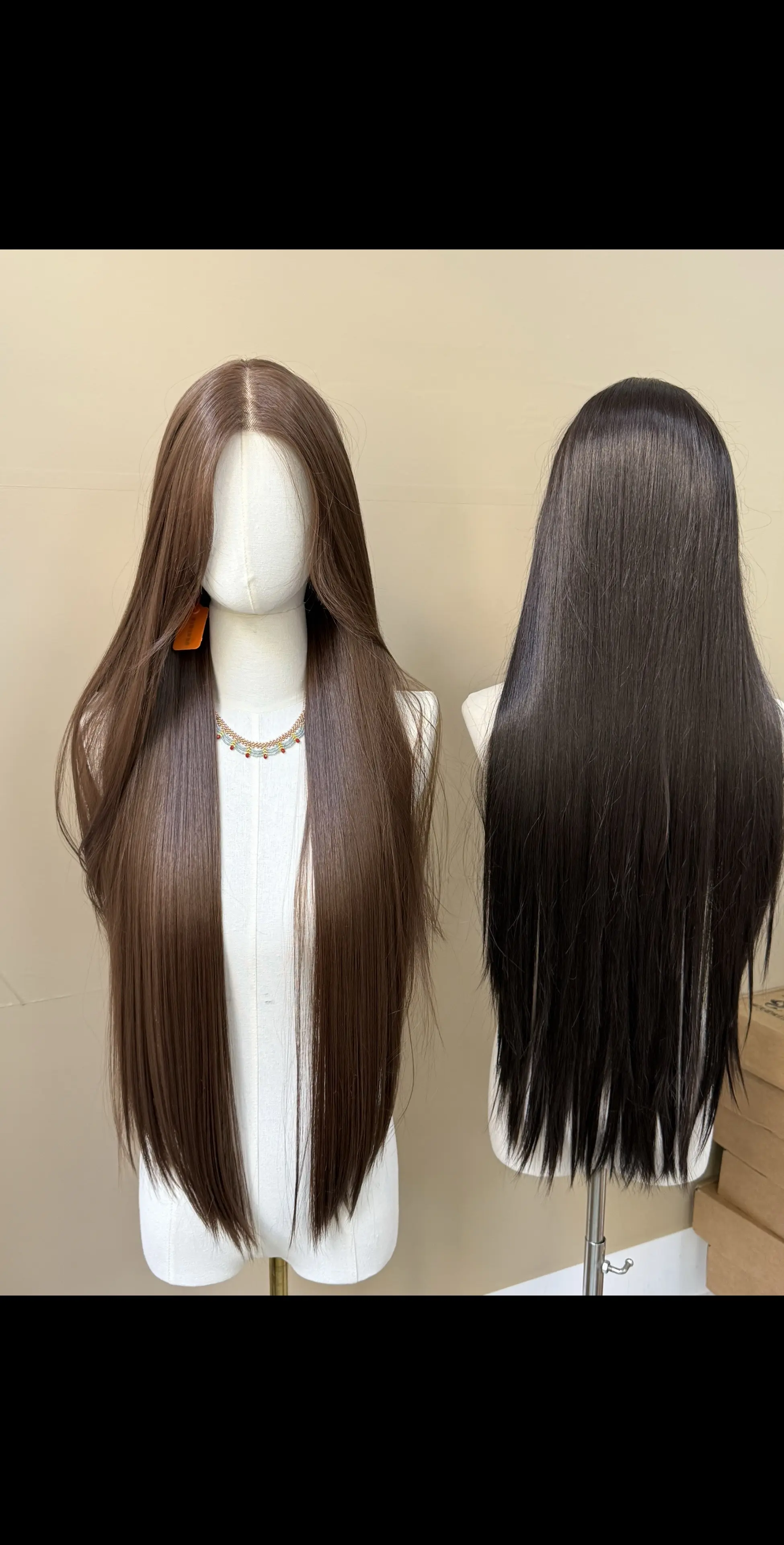 超长直发来了。