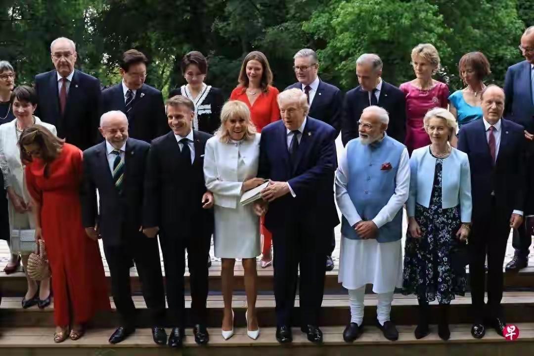 G7一致同意大幅降低对我国关键矿产供应的依赖，五年内降至60%以下，力争尽快达到