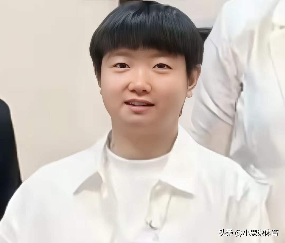 被莎莎这波发言狠狠圈粉了！
 
明明丢了冠军，心里肯定憋屈不舒服，
但她半点不矫