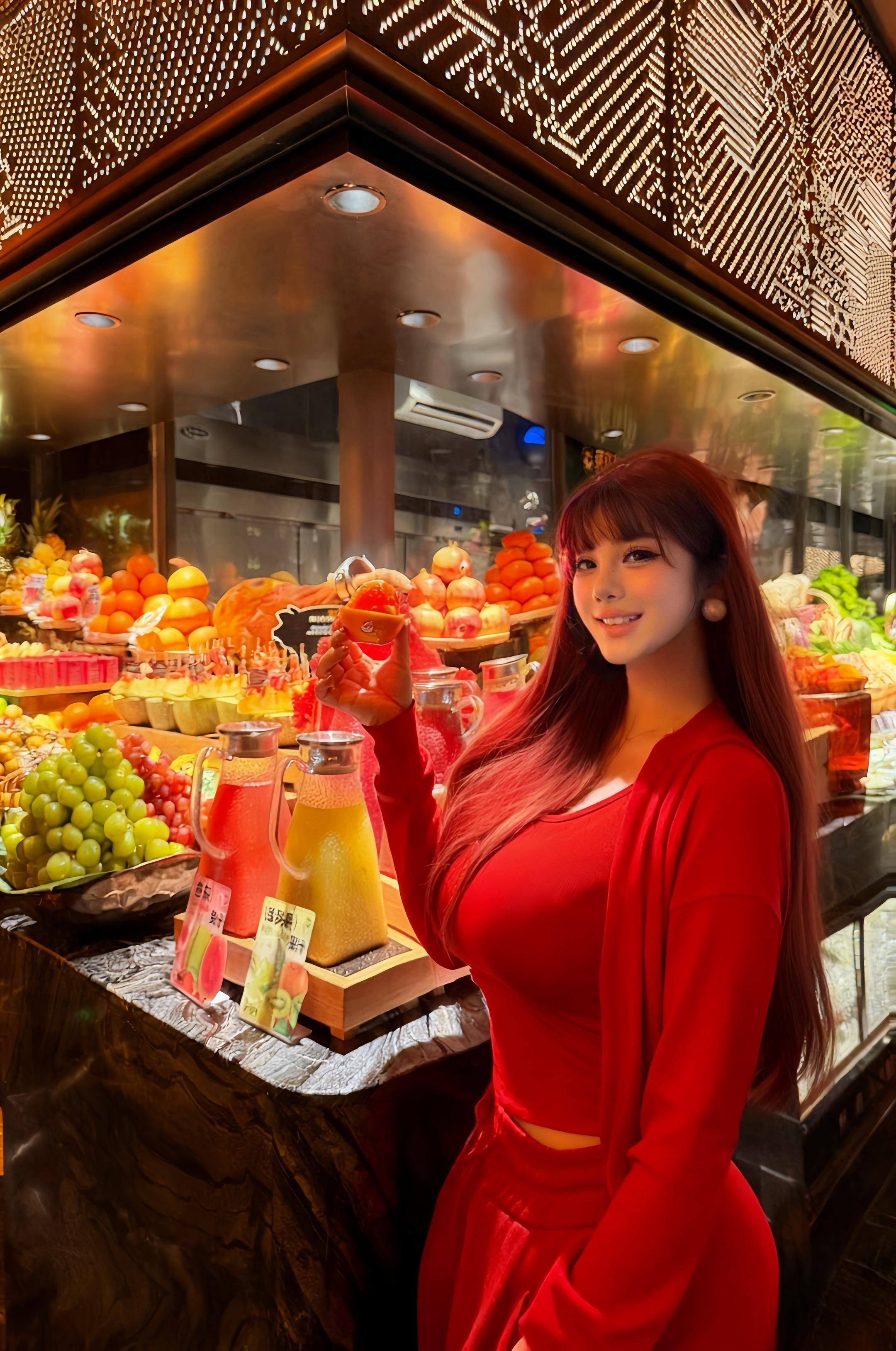 大家开始穿棉袄了吗