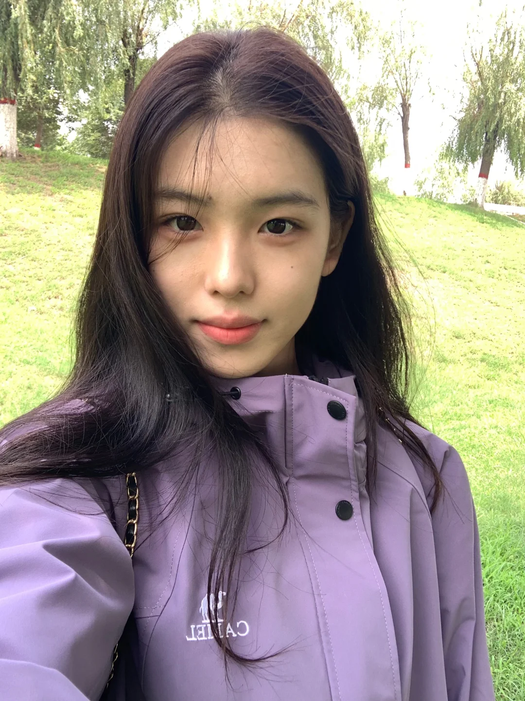 生动比漂亮更重要