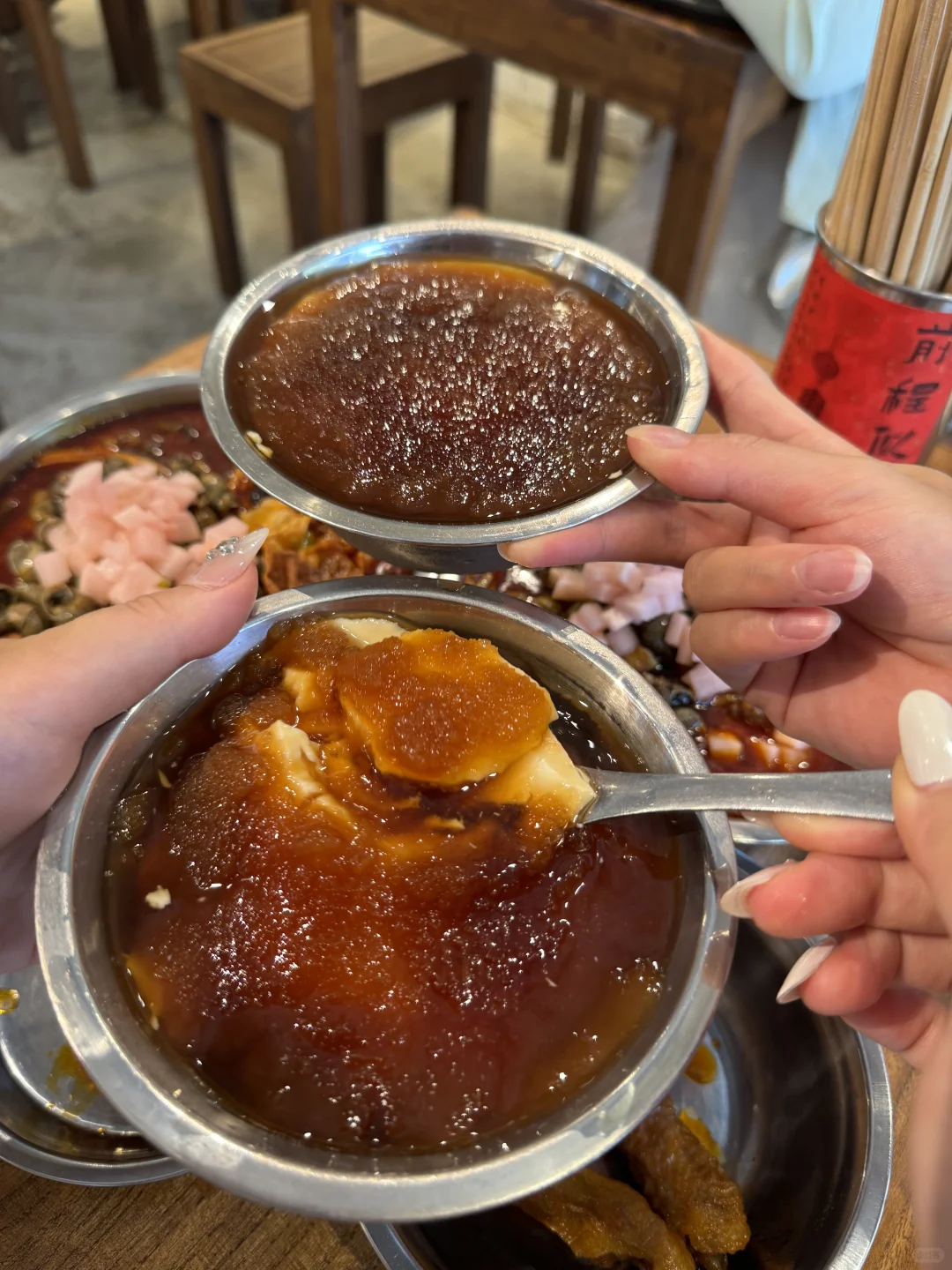 啊啊啊啊厦门也有啦！ ！ ！ ！