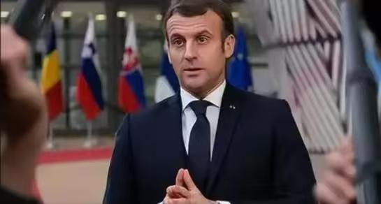 马克龙很快来华访问了，访问时间为12月3日-12月5日，要去成都，要去北京。为此