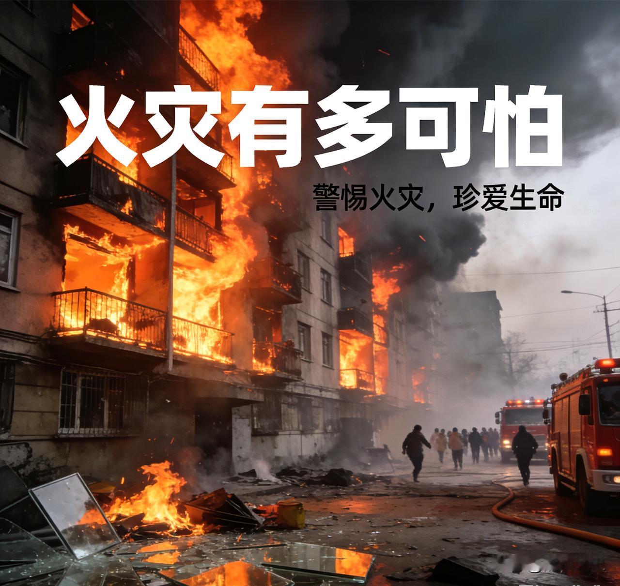 30秒，室内就能发生轰燃，火焰瞬间席卷整个空间，温度骤升至数百摄氏度；2分钟，弥