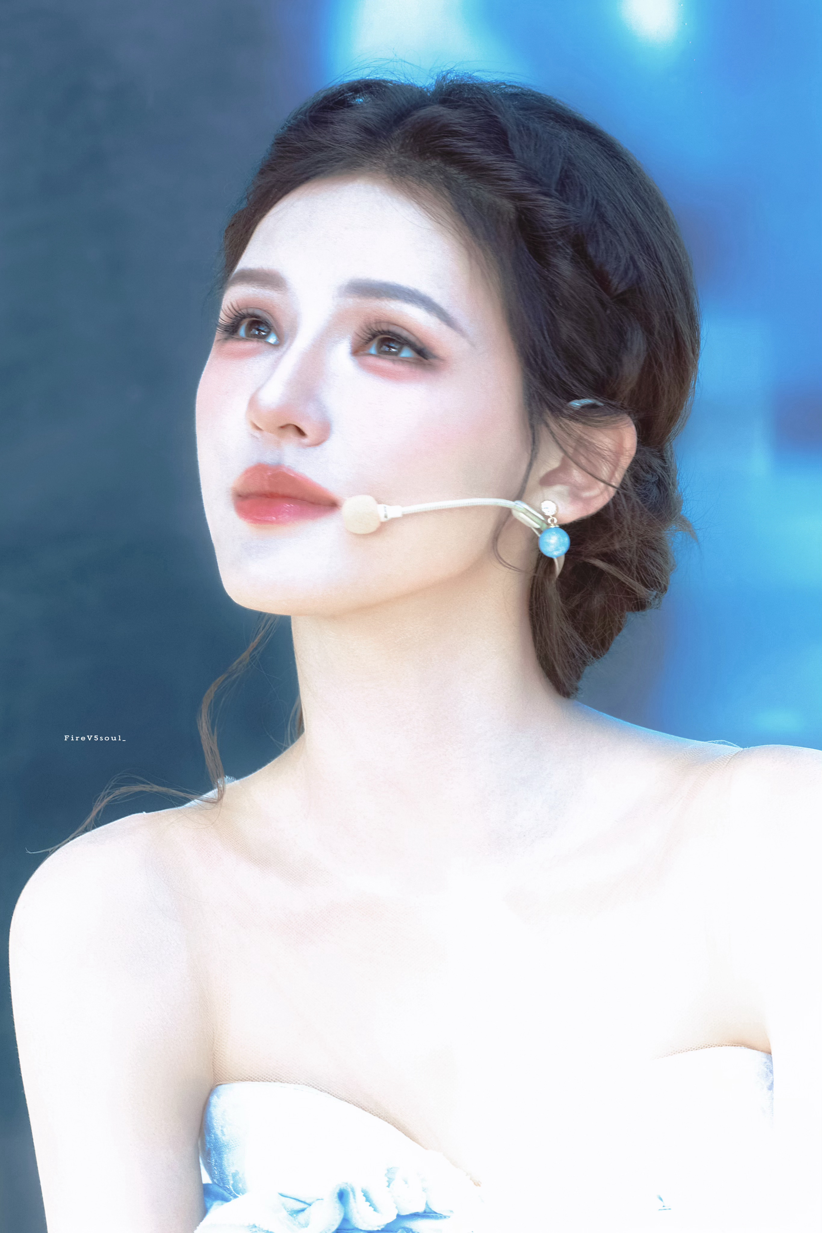 ⊹⋆✴︎蓝是永不褪色的诗˚⋆⁺₊⋆ ​​​