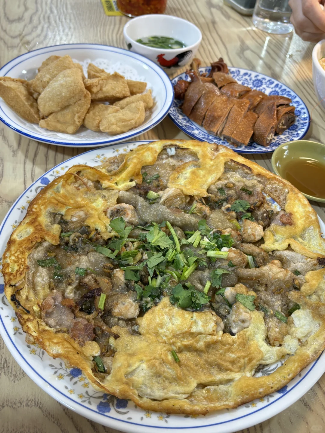 市桥潮汕小店！拉着朋友一周吃三次！