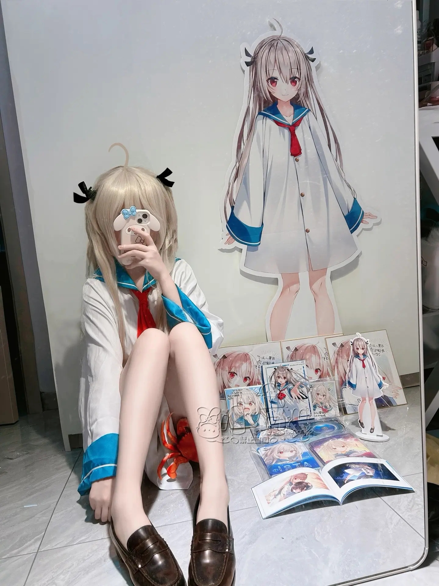 地球 也包括我吗？