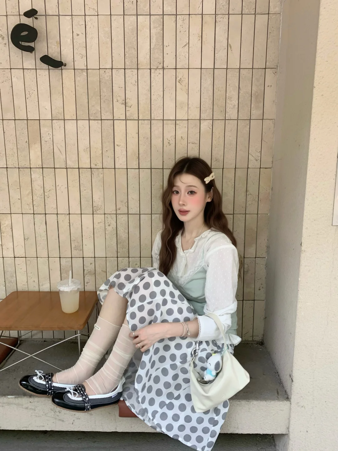 Mint<3*🧼 ⋆｡˚𖦹