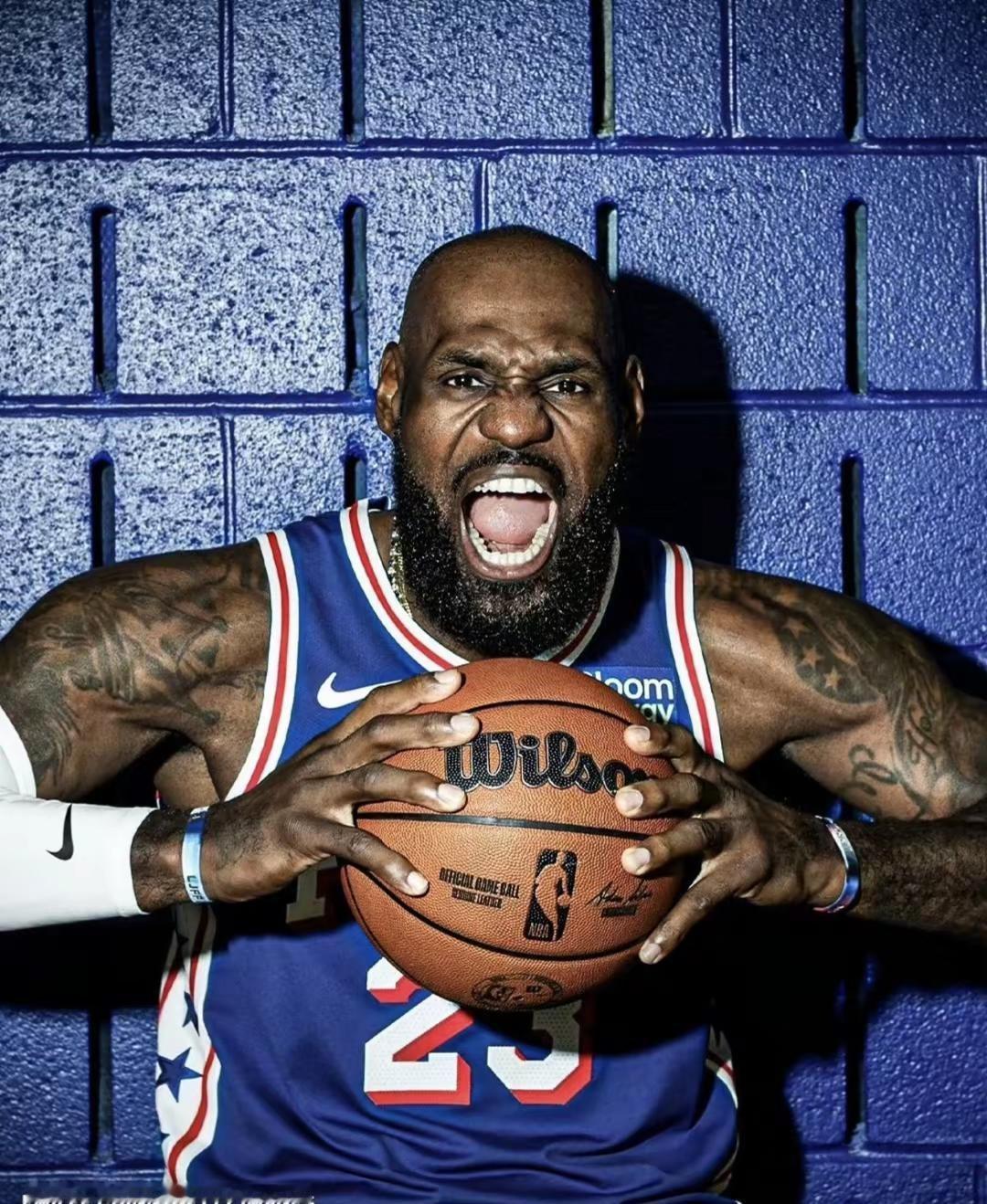 期待全新LBJ新赛季 新开始，和你一起重新出发！NBA @抖音小助手 @DOU+