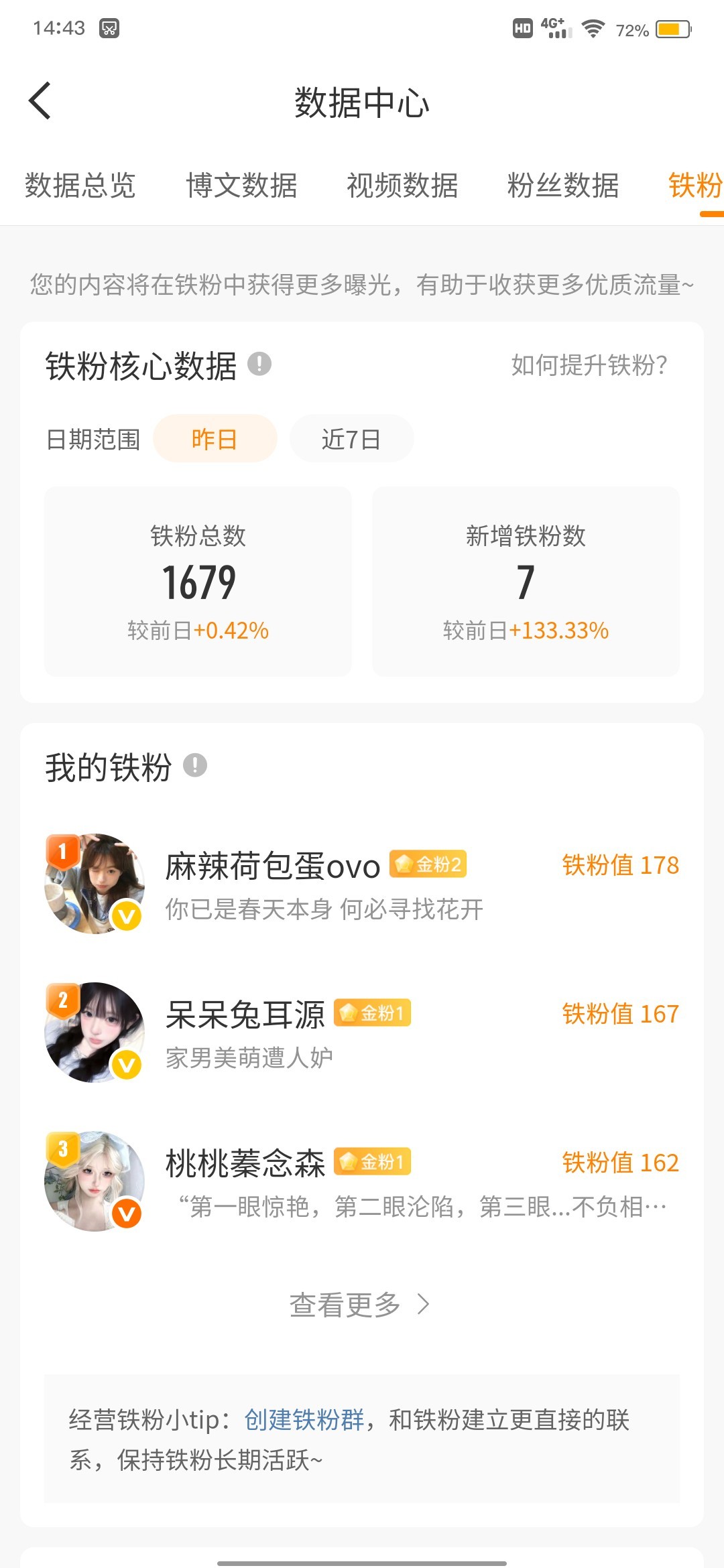 扣7呀 