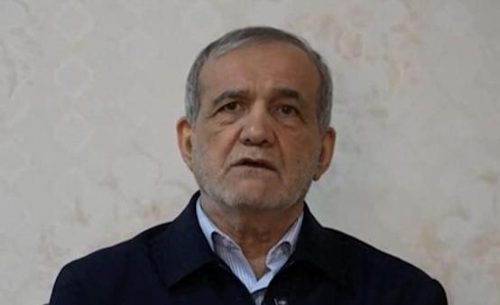 伊朗总统对美国发出“灵魂”拷问：凭什么攻击伊朗？美以杀害伊朗的领袖、指挥官、科学