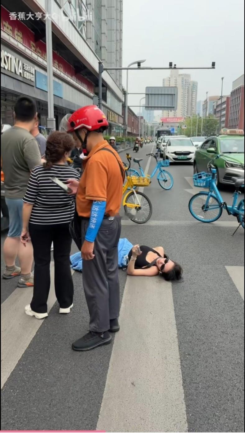 这才几年啊，就没有人同情女性啦！