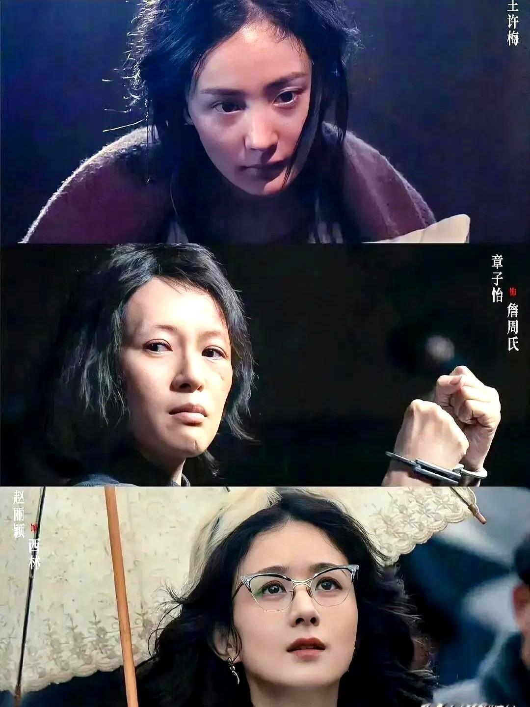 虽然不喜欢杨幂

但这一次，让我对她彻底改观了！

你们知道现在女明星出镜有多拼