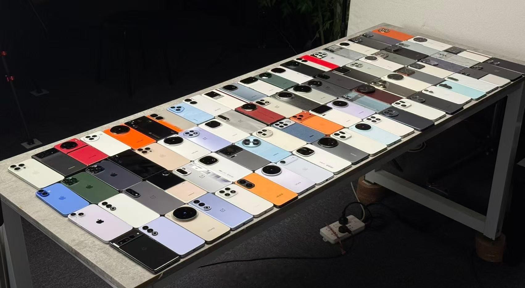 双十一手机选购指南明天就是真正的双11（11.11）了[doge]这波大促有多少