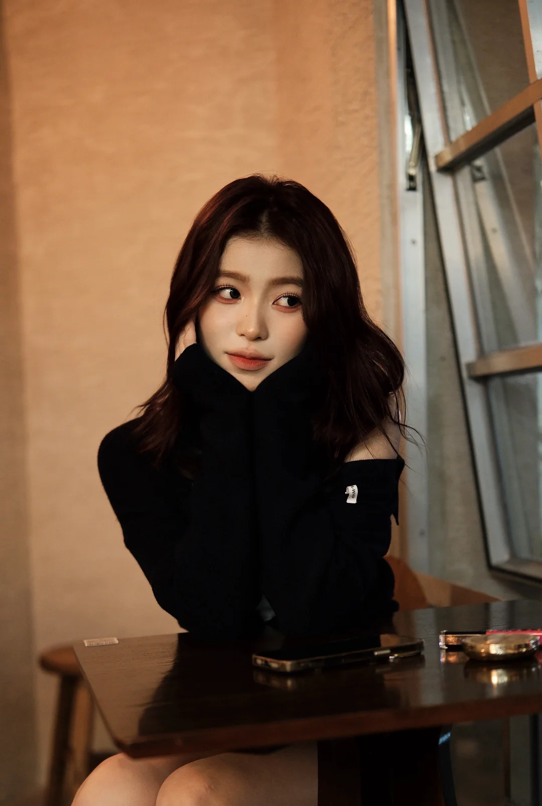 来自陌生摄影师抓拍的瞬间