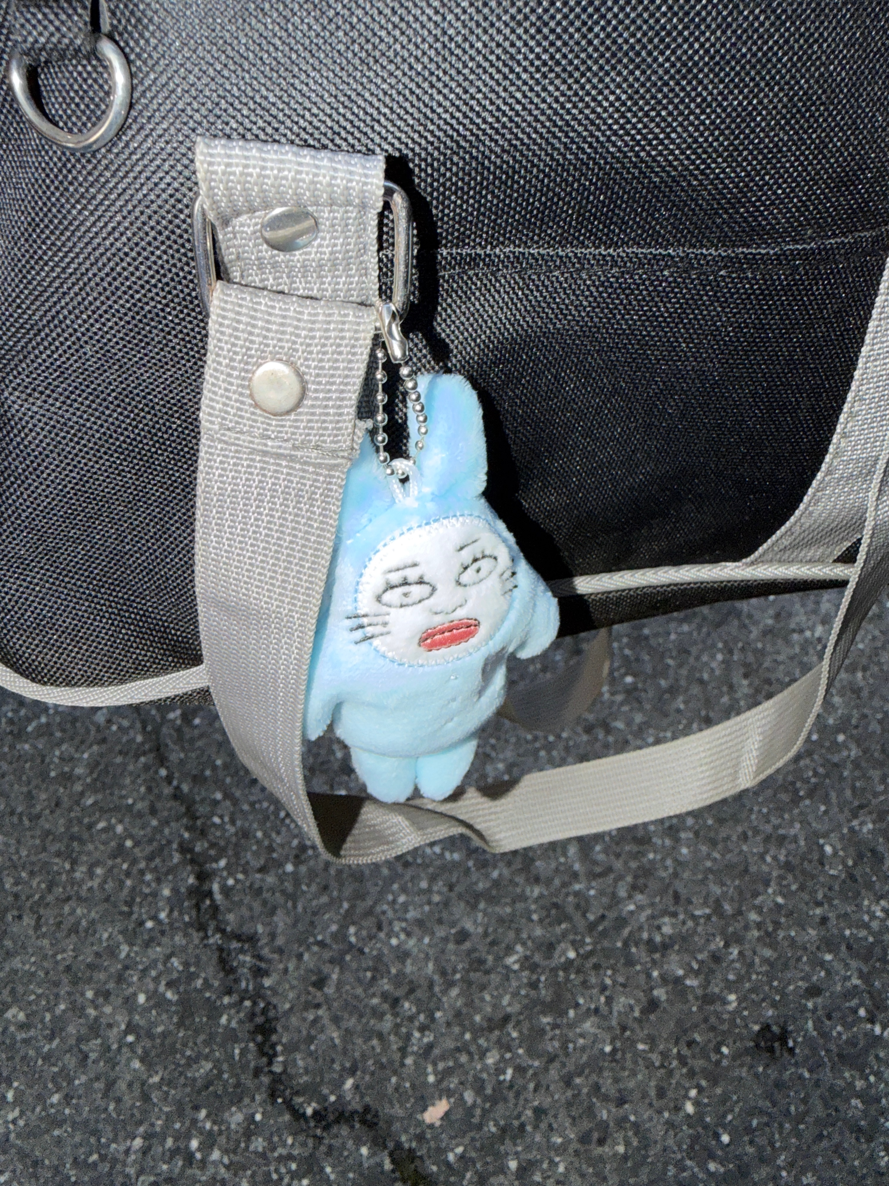 宇宙人 