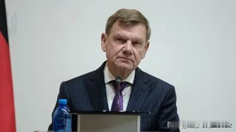 德国宣布，乌克兰应该获得哪些安全保障

德国外交部长瓦德富尔表示，乌克兰应获得近