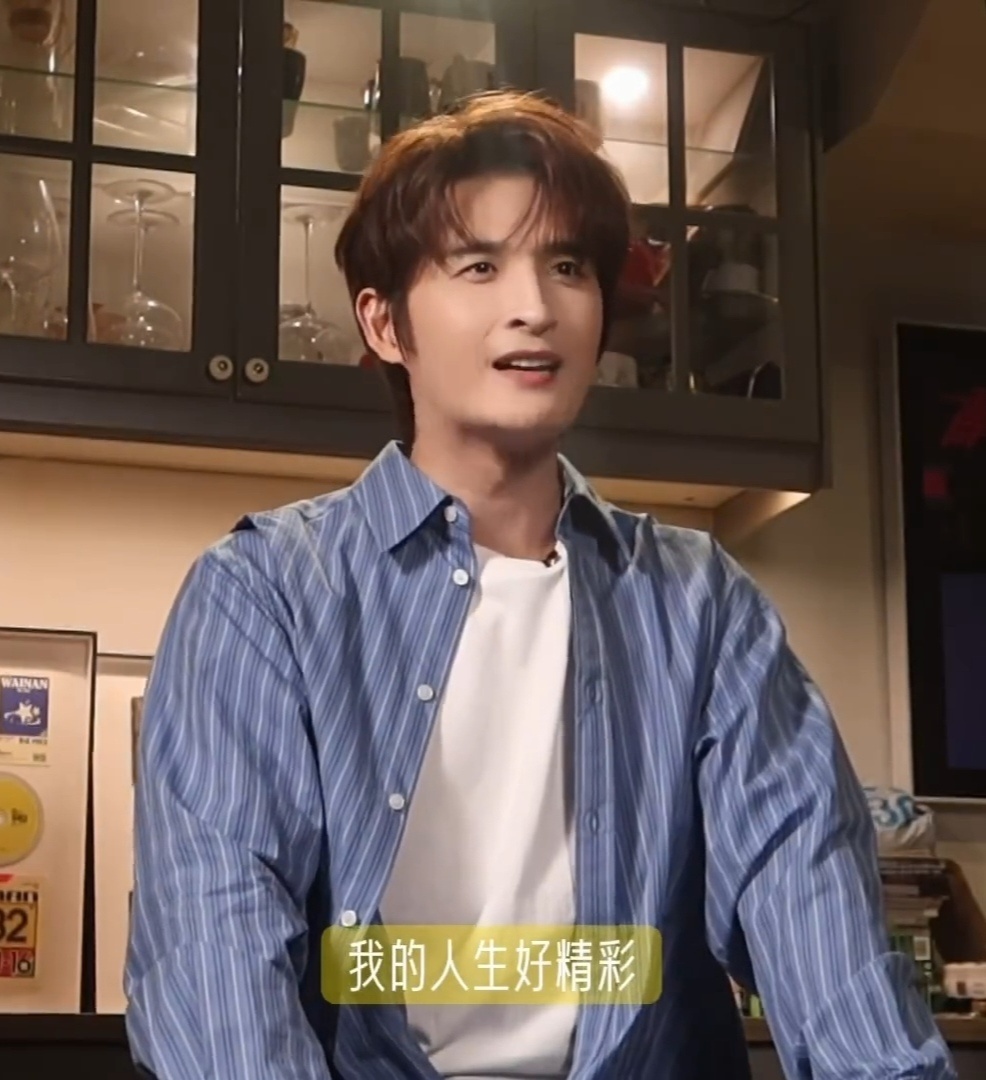 忮忌张圆的人看到这句话 怎么都会破防的 
