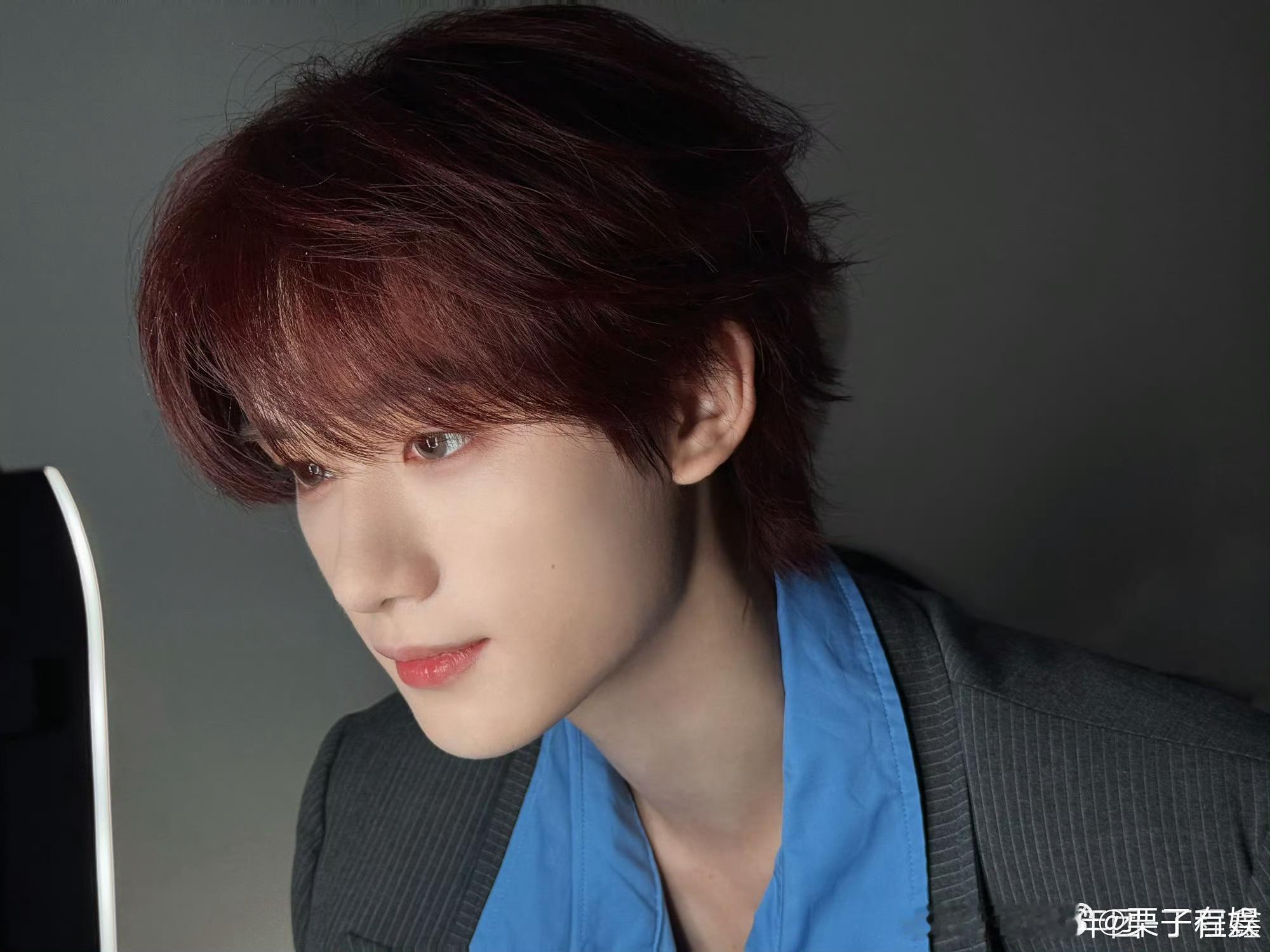 丁程鑫发的帅图丁程鑫发了帅图丁程鑫发的帅图，帅，