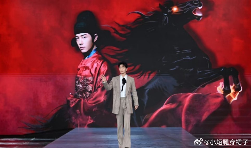 2026白玉兰预测肖战孙俪SMG视帝视后了，这俩太有可能了，观众只想说肖战早就该