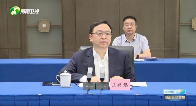 #多位省委书记省长先后会见王传福#【加快布局！多位省委书记、省长，先后会见王传福