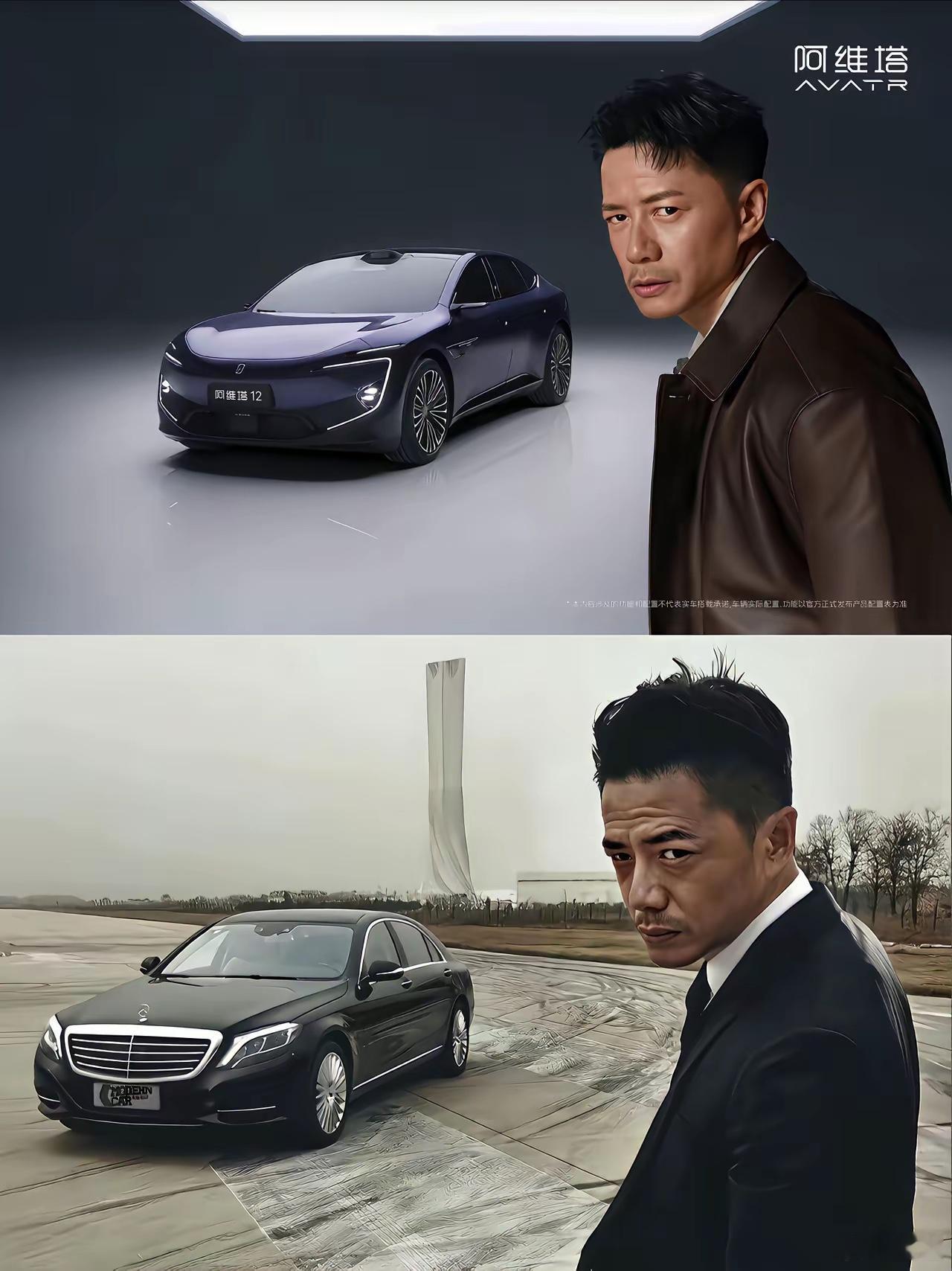 段奕宏也无法打败当年的自己 