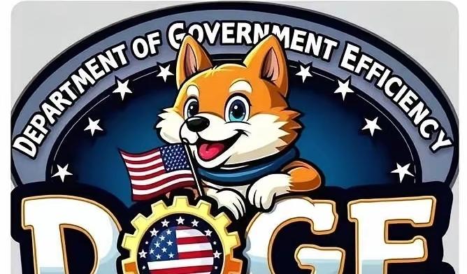 昙花一现的美国效率部

美国特朗普政府刚组建这个部门的时候

国内互联网上好多人