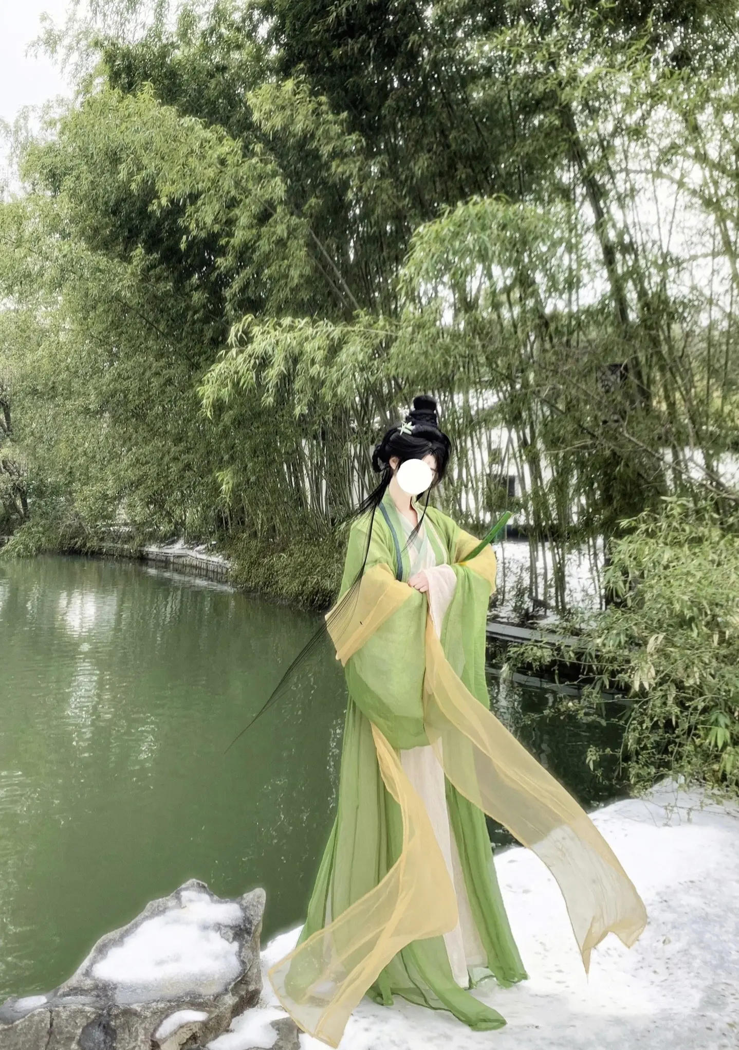 “我的意中人本来就是盖世英雄”
