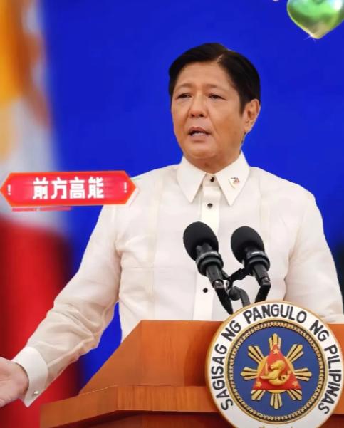 菲律宾发布了公告！
 
11月11日，中国马上要向菲律宾提供约1.41亿比索的援