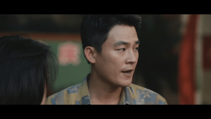 压力大的可以看欧豪赔金表这段电视剧交锋欧豪把角色那种又急又没办法的状态演活了，明