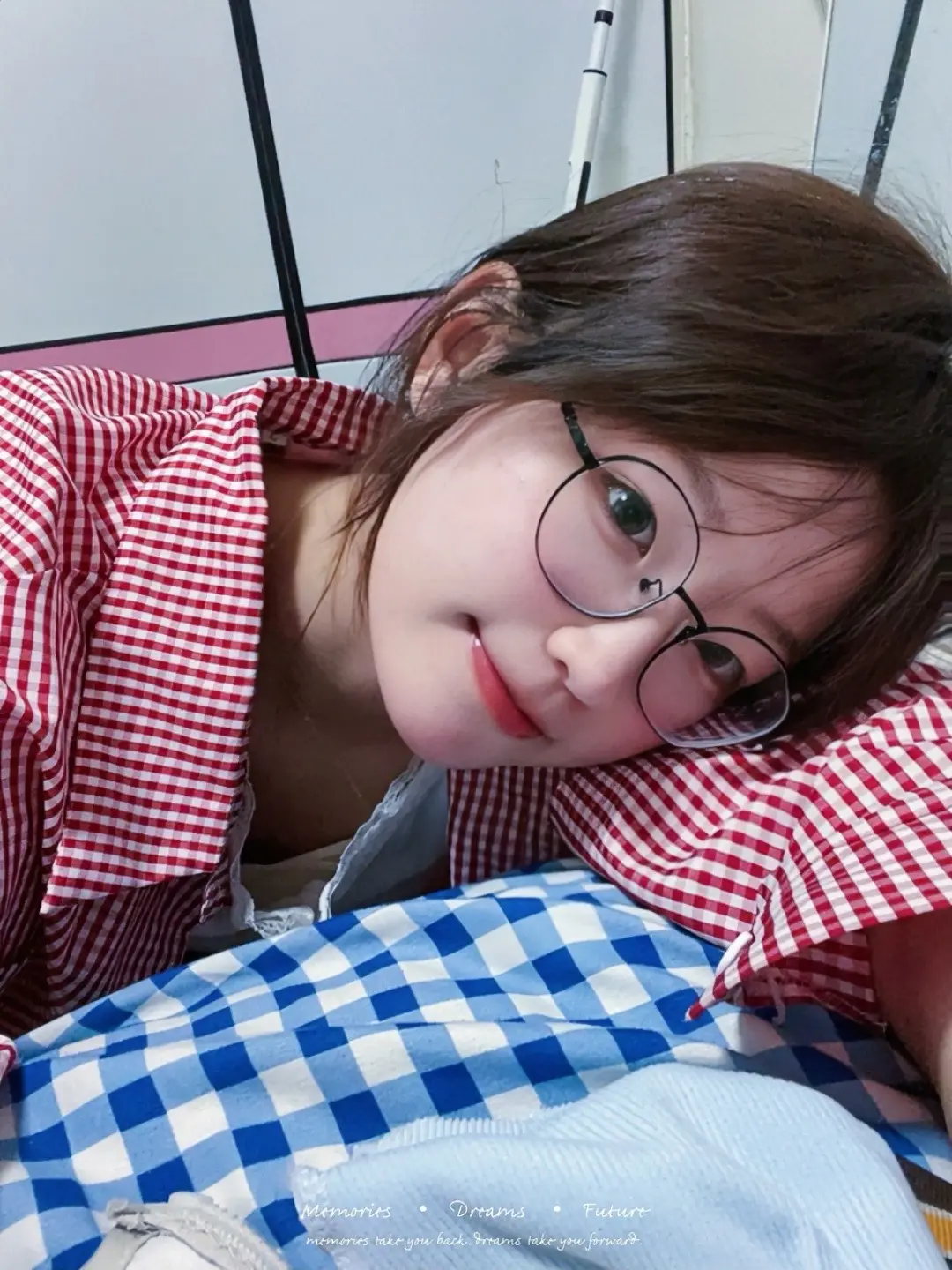 让我成为你心中的一根刺吧。
