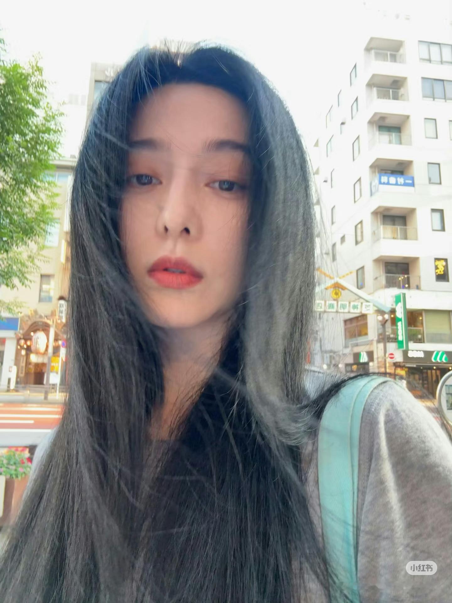 不儿 这么多年她到底怎么保养的 ​​​