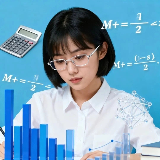 数学好的人果然都是爱钻研的数学好的人真的太厉害了，逻辑清晰、思维缜密，还特别沉得