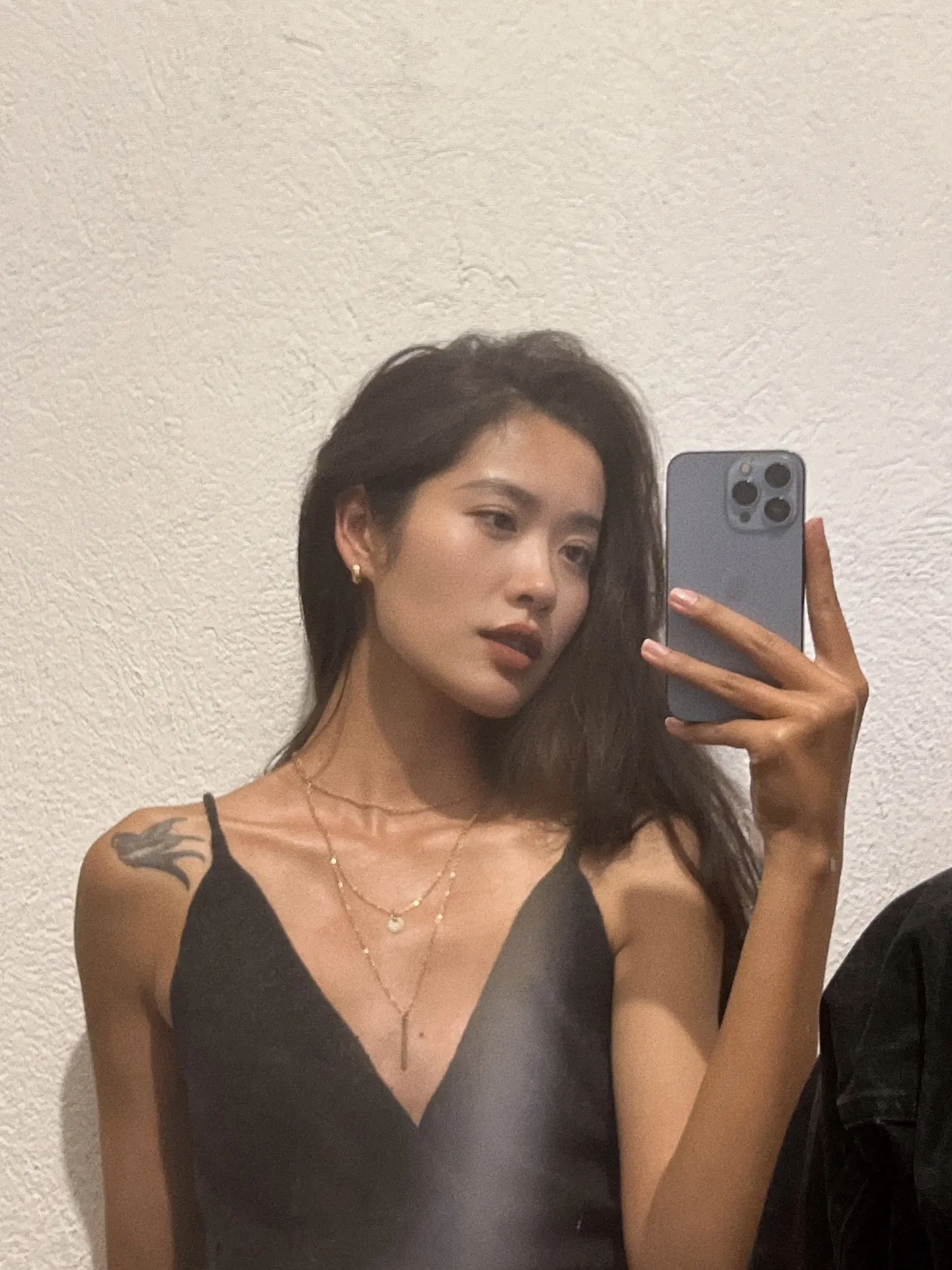 拜托 黄黑皮真的很酷好吧。