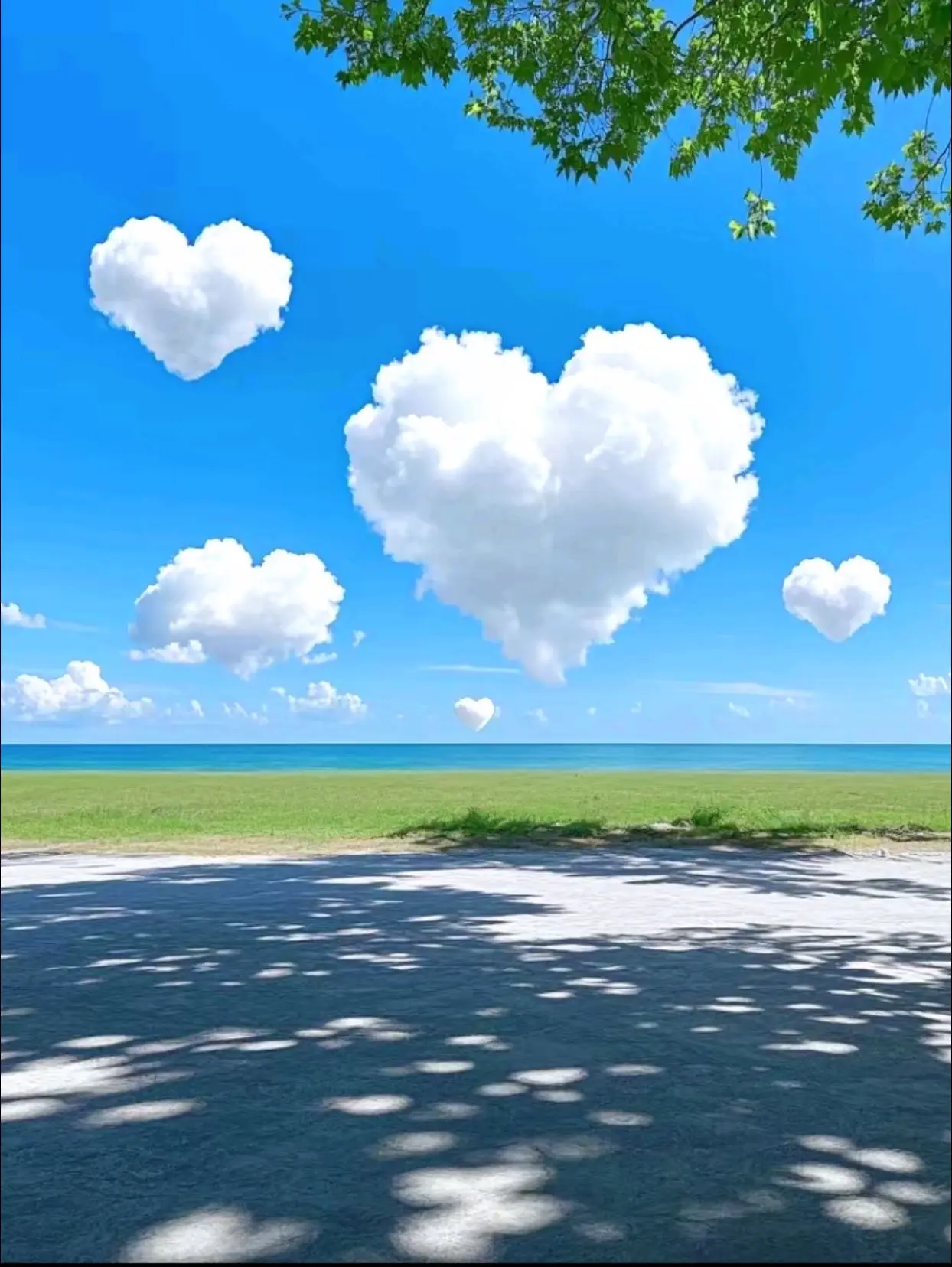 “幸福不属于富人，也不属于穷人，属于知足的人。