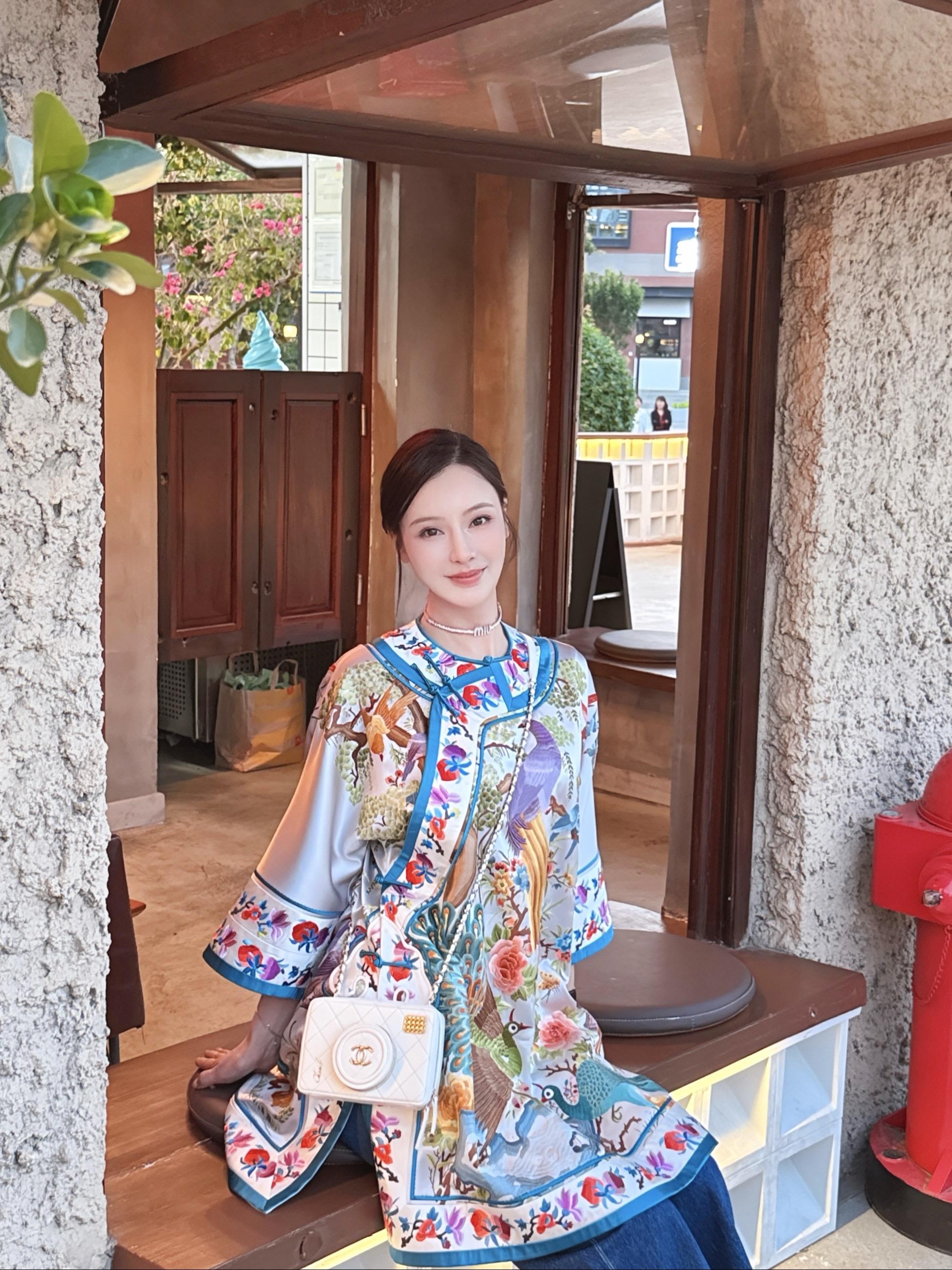 生活不会等你站稳 但摇晃本身也是行走的姿势