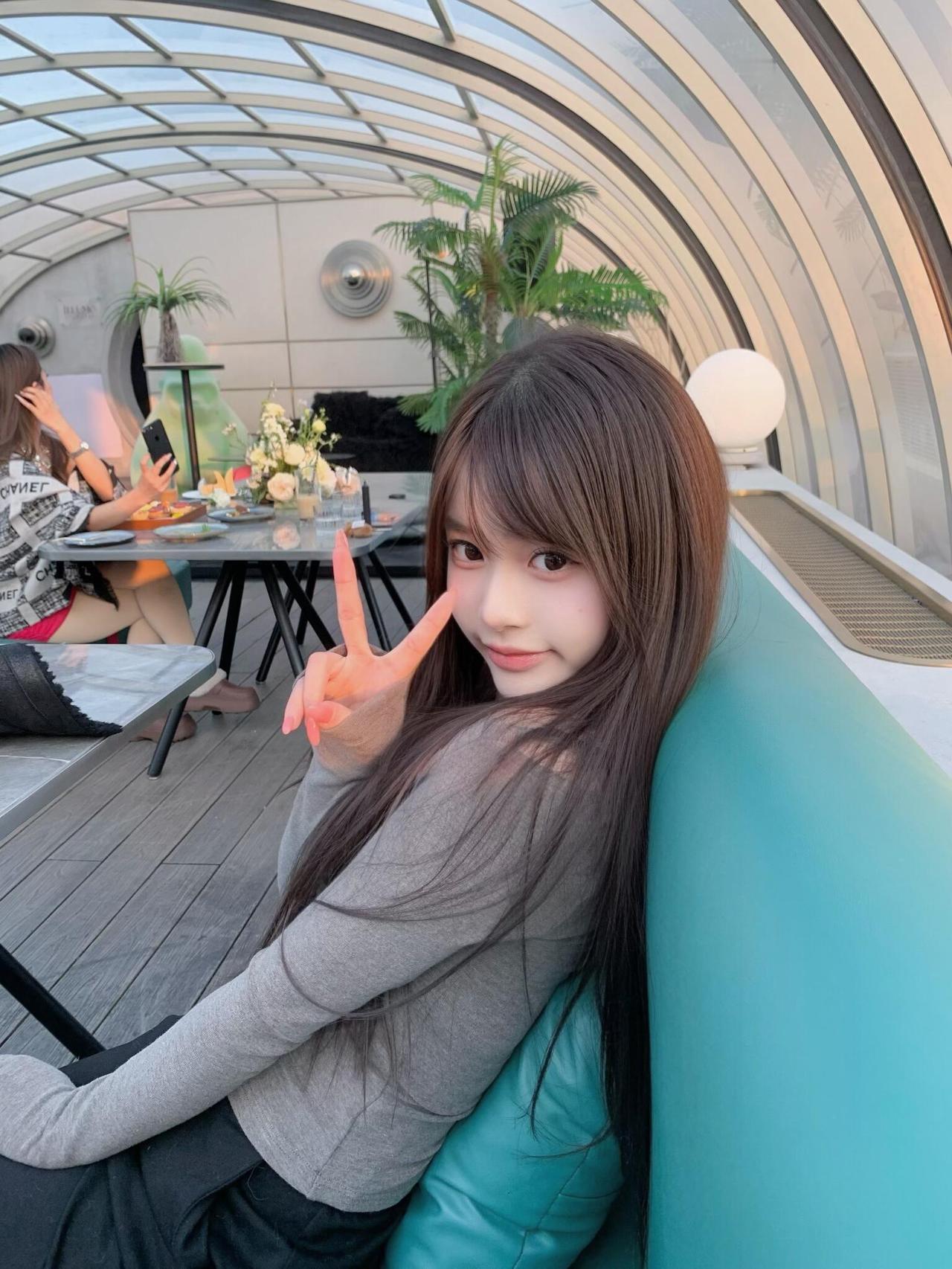 今年冬奥你最期待哪个项目？🎀