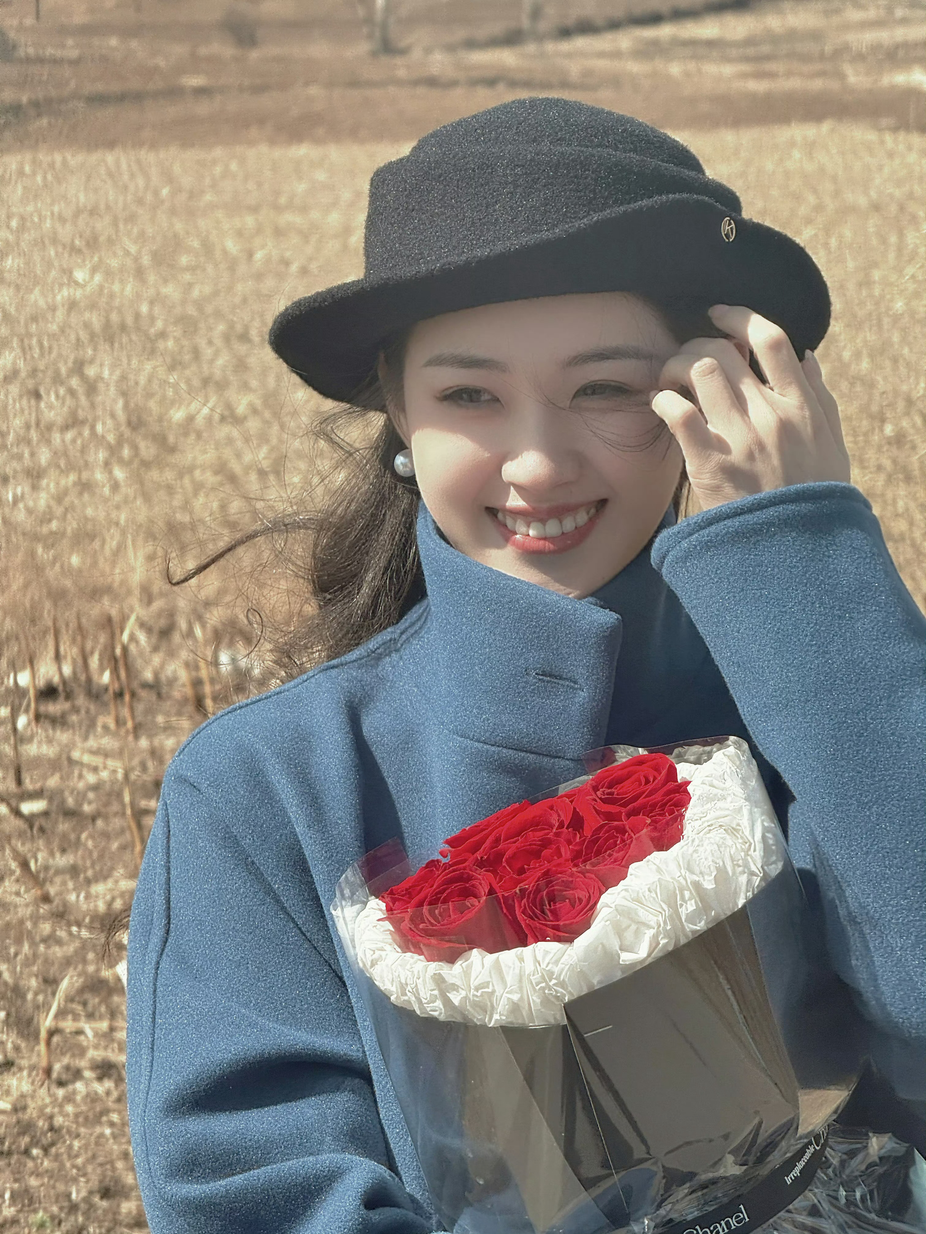 叶非夜喊话郭宇欣《东北爱情往事2》6月9号0:05🍎上线，杨春荣不见不散！ 