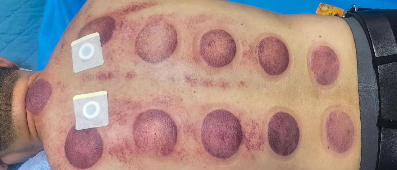 有些事叫刺激，有种感觉叫受刺激