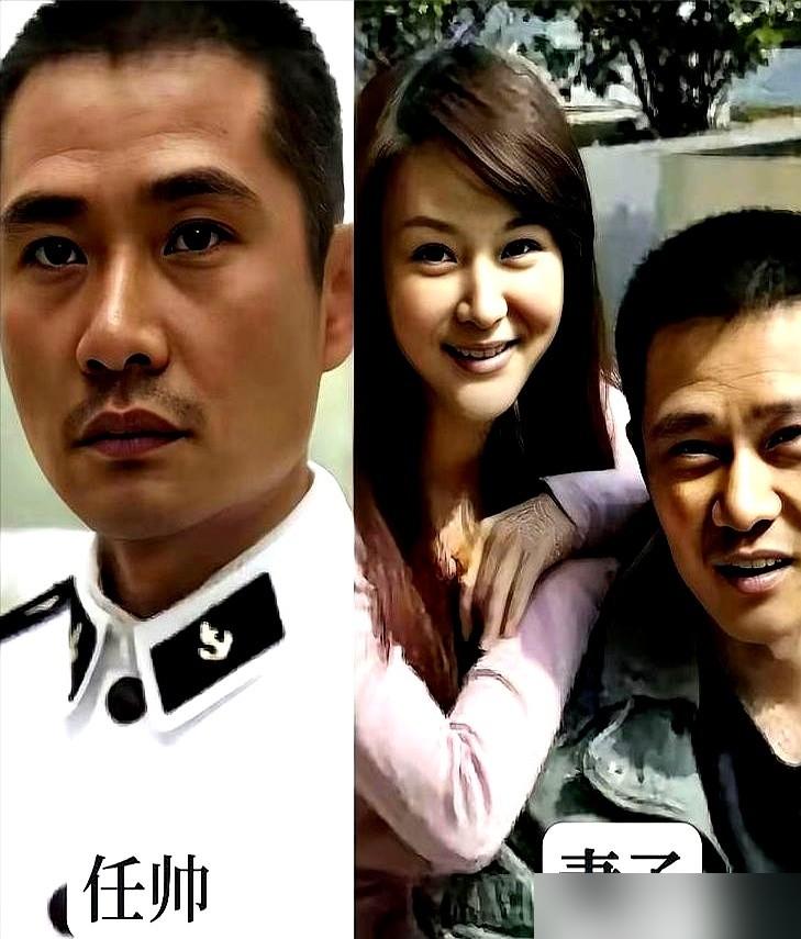 82岁的宋玉芳，青岛歌舞团首席，零片酬出演《父母爱情》。
导演让她演个送菜大嫂。